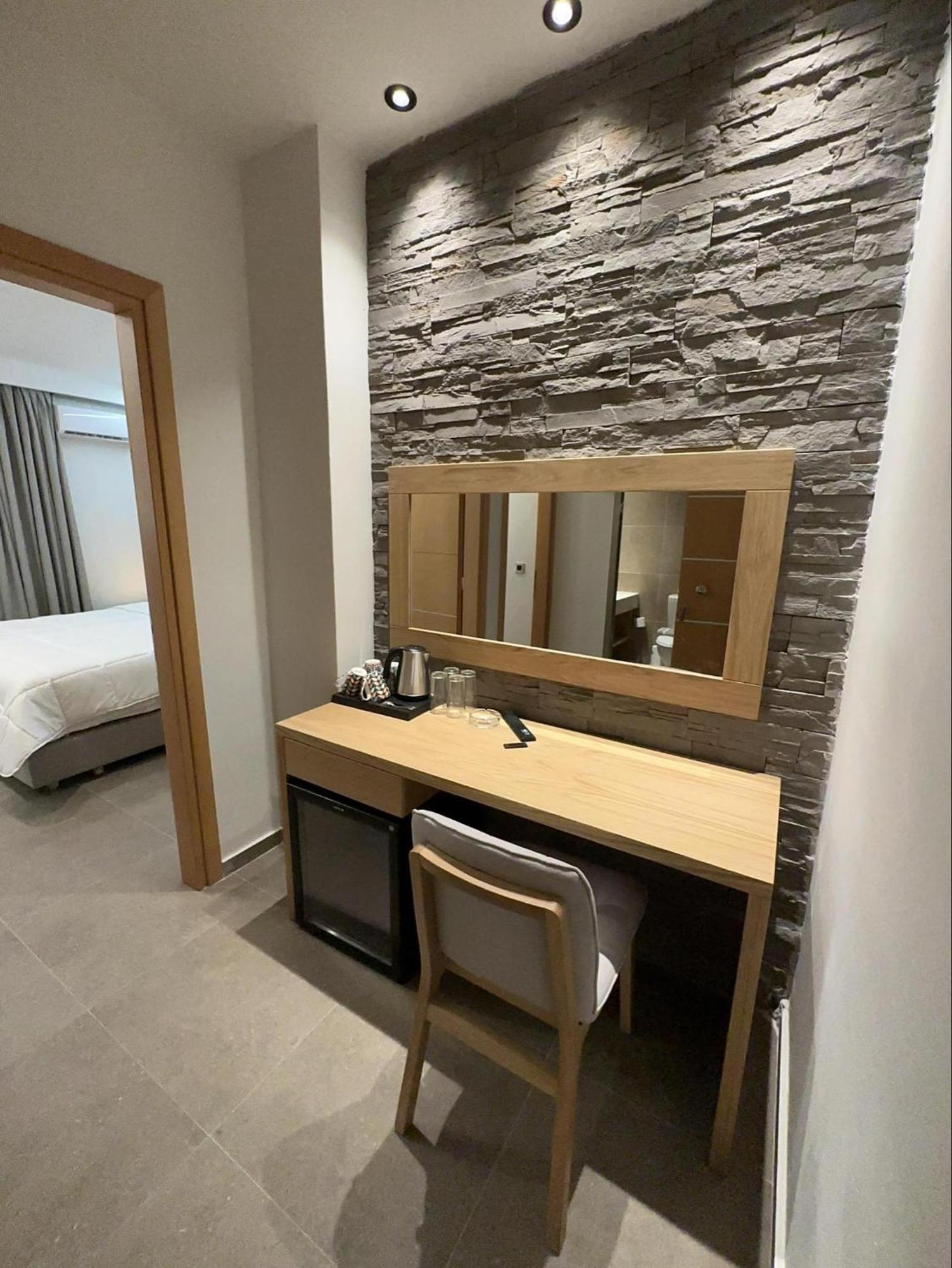 Argiri Resort Hotel & Apartments Kardamena  ภายนอก รูปภาพ