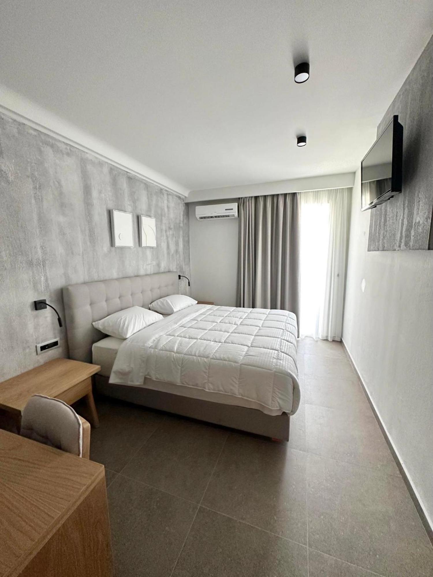 Argiri Resort Hotel & Apartments Kardamena  ภายนอก รูปภาพ